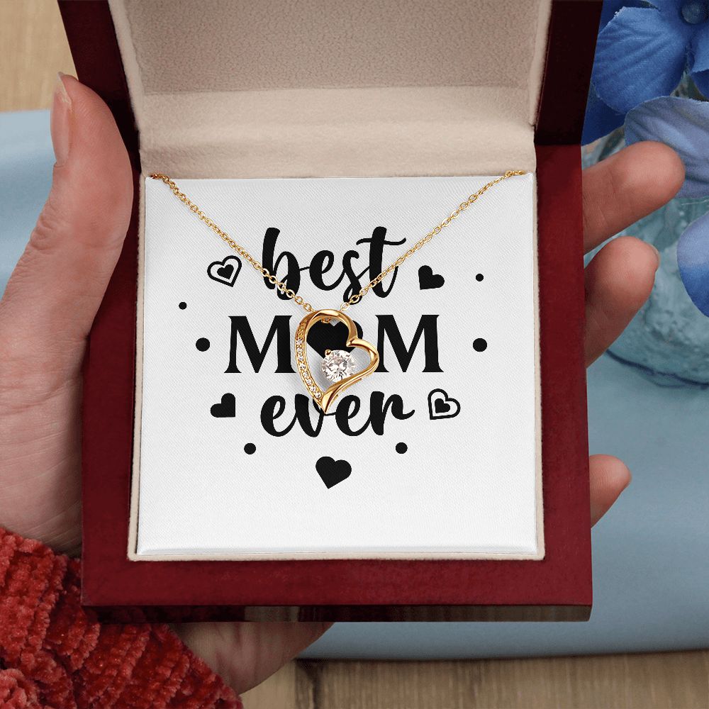 Best Mom Ever
