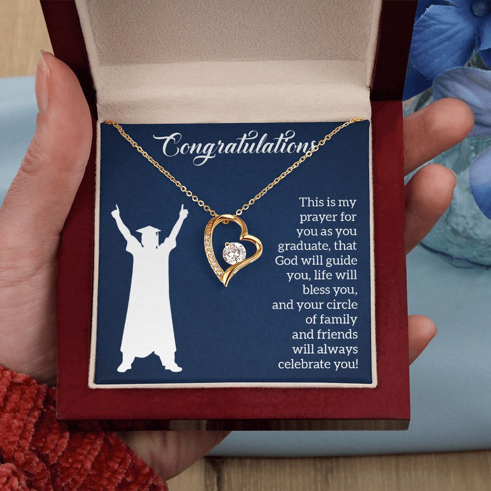 Congrats On Your Graduation