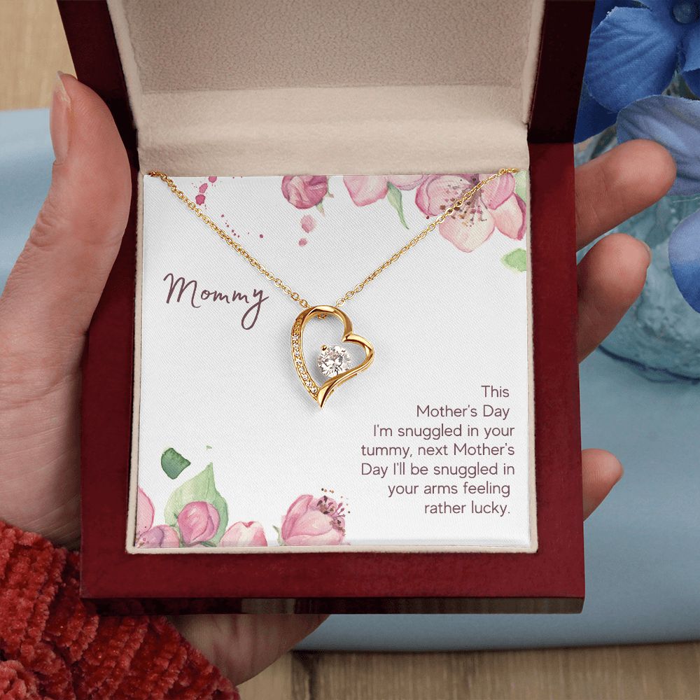 Mommy-To-Be Mother's Day