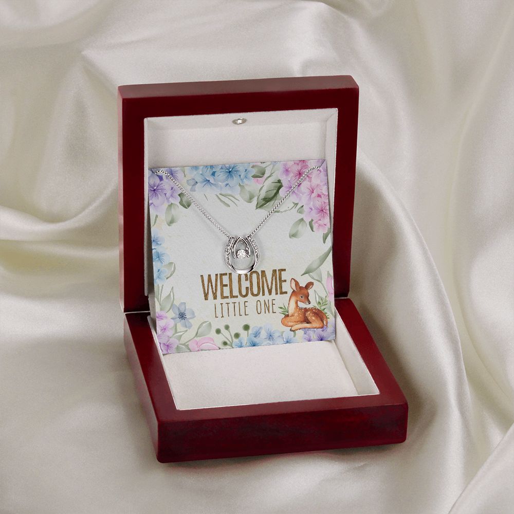 Maternity-Welcome Little One