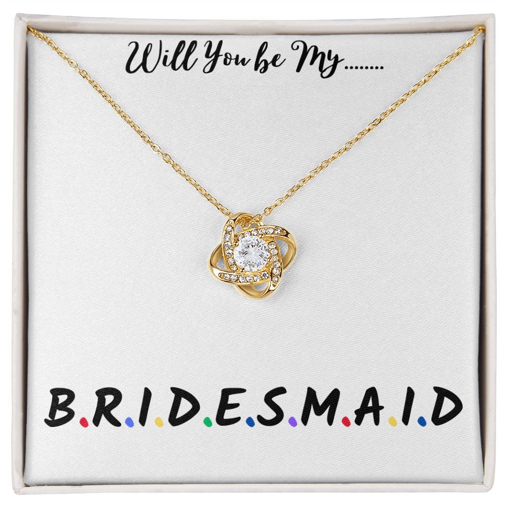 B.R.I.D.E.M.A.I.D (II)