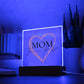 Mom You Are the Best
