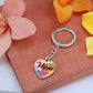 Precious Mom-Keychain