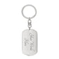 My Beautiful Child (Keychain)