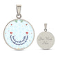 Pet Memorial Necklace