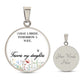 Today A Bride Necklace