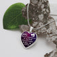 To My Wife-Necklace