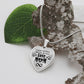 Pet Mom Necklace