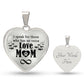 Pet Mom Necklace