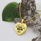 Pet Mom Necklace