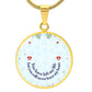 Pet Memorial Necklace