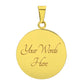 Pet Memorial Necklace