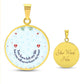 Pet Memorial Necklace