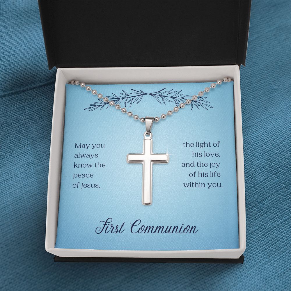 First Communion