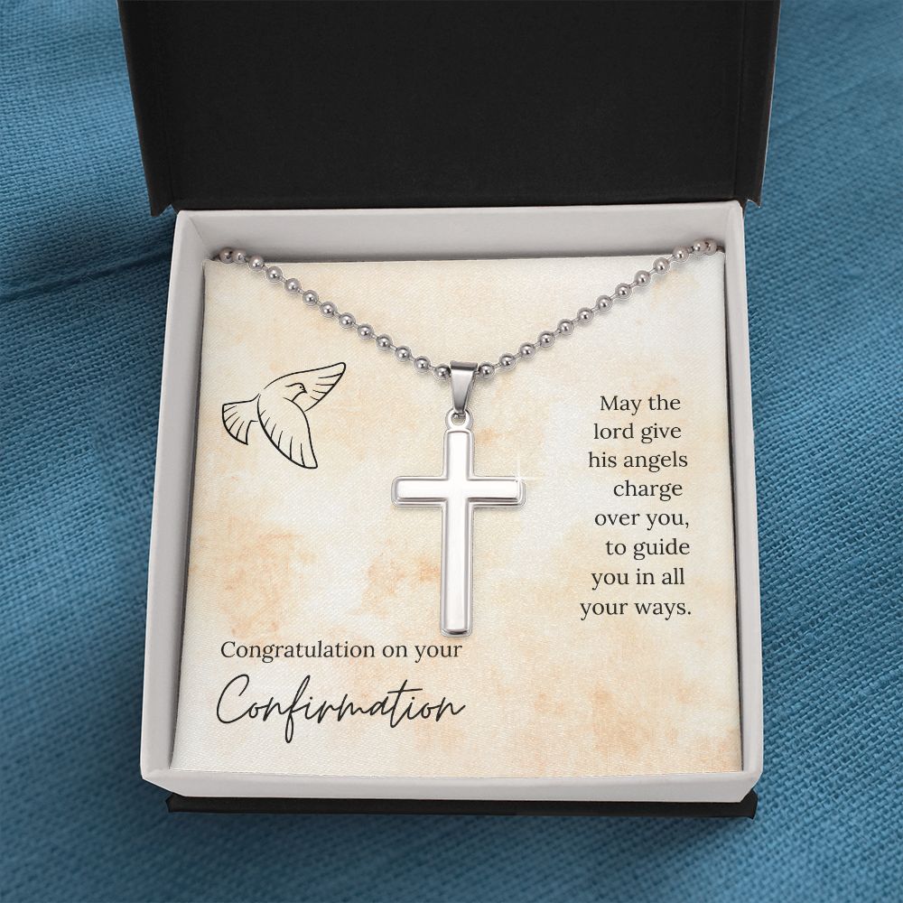 Congratulation on your Confirmation