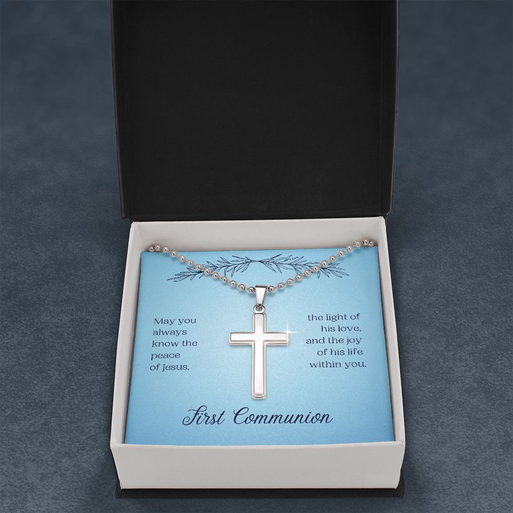 First Communion