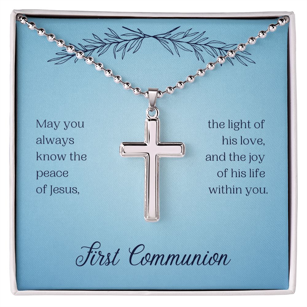 First Communion