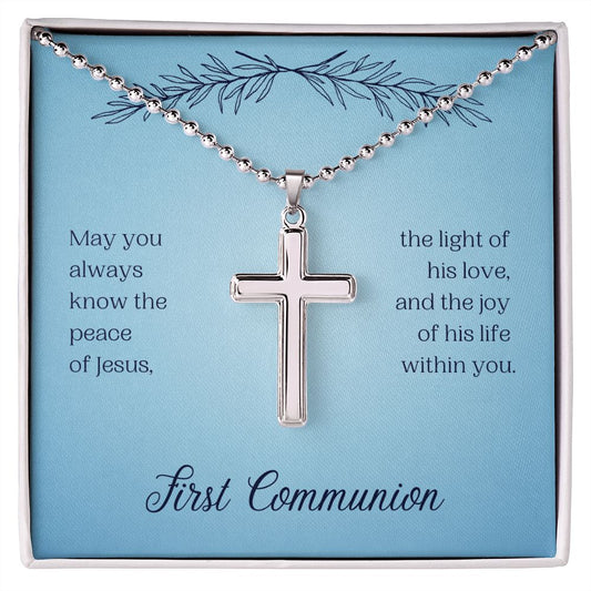 First Communion