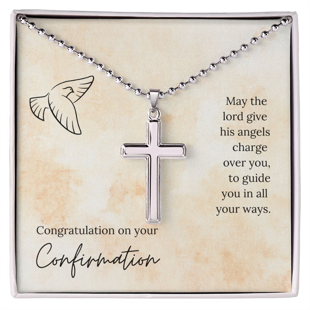 Congratulation on your Confirmation