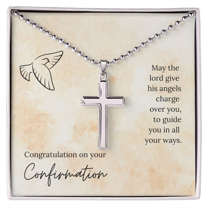 Congratulation on your Confirmation