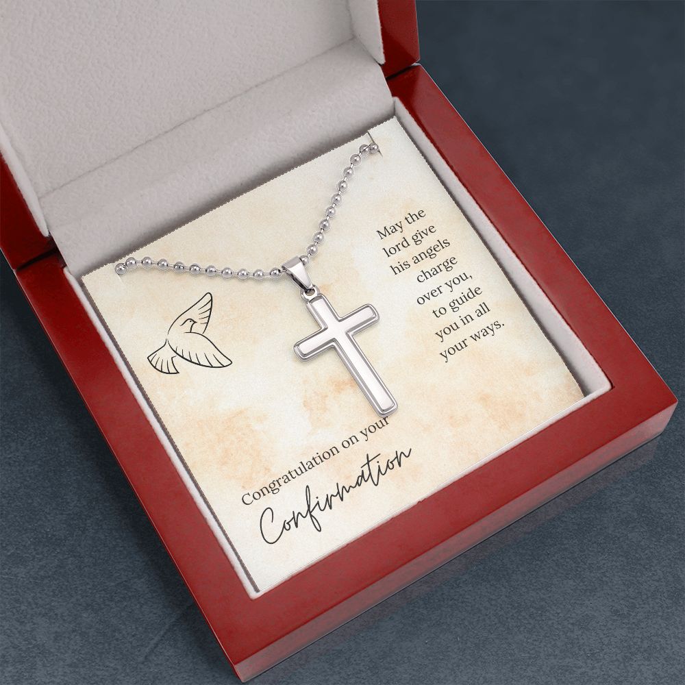 Congratulation on your Confirmation