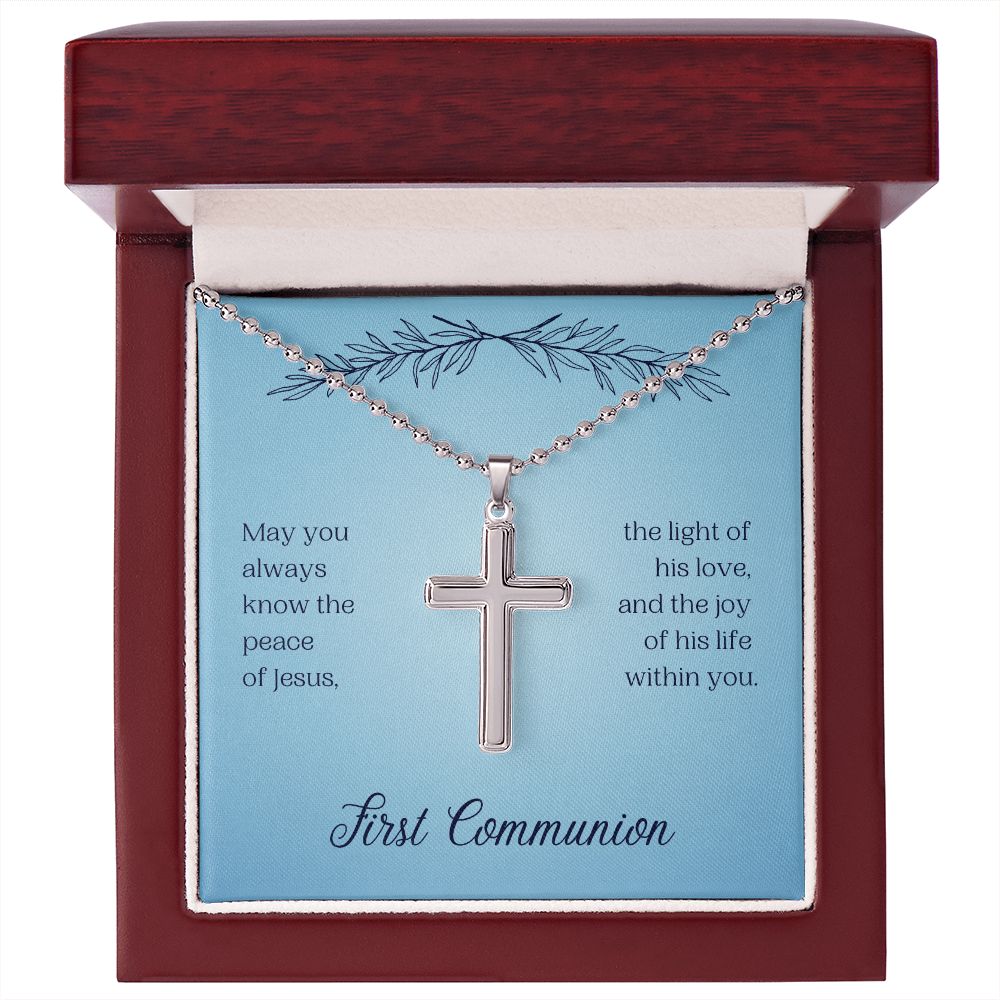First Communion