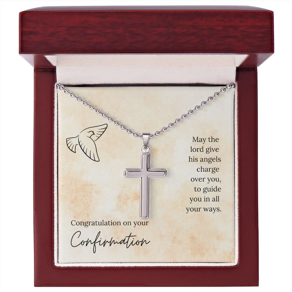 Congratulation on your Confirmation