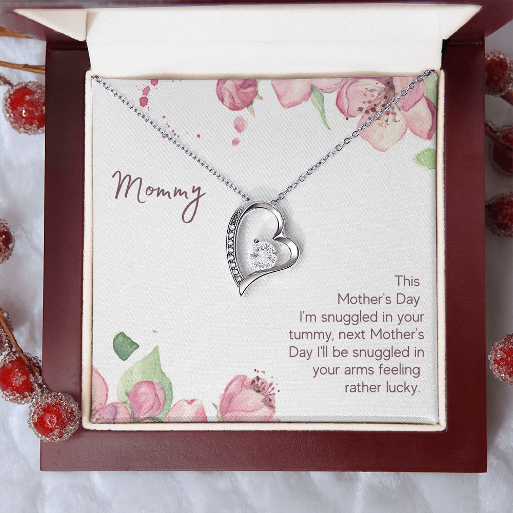 Mommy-To-Be Mother's Day