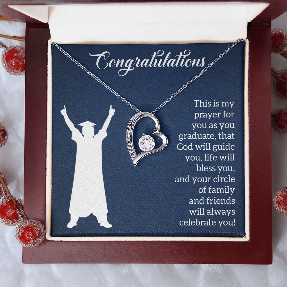 Congrats On Your Graduation