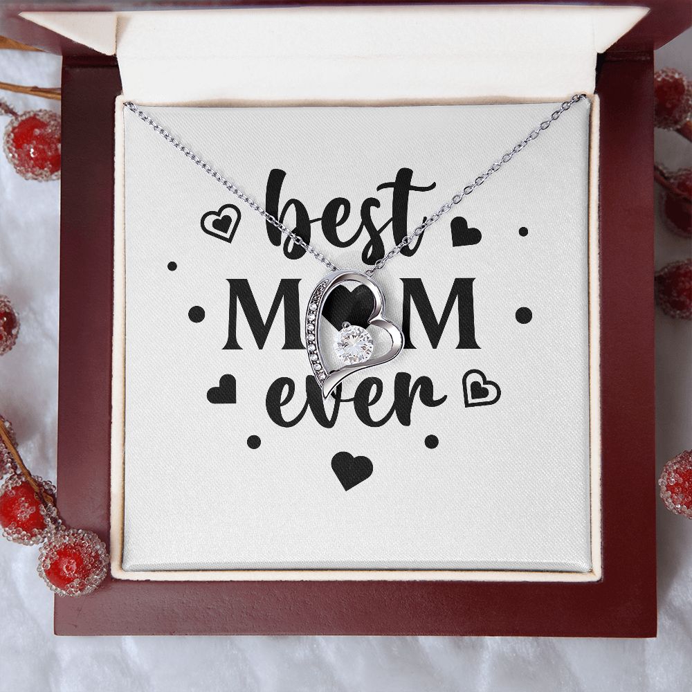 Best Mom Ever