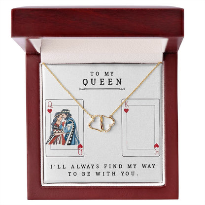 To My Queen