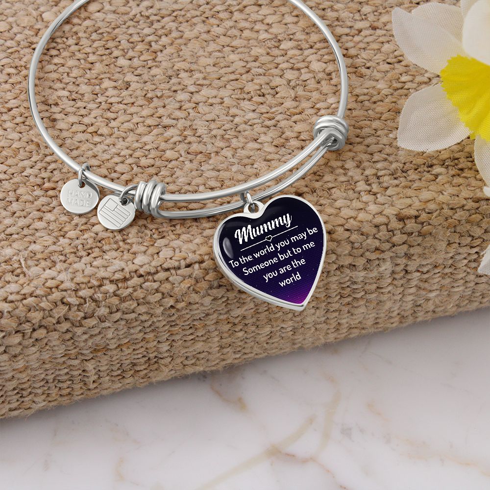 Mummy Bangle
