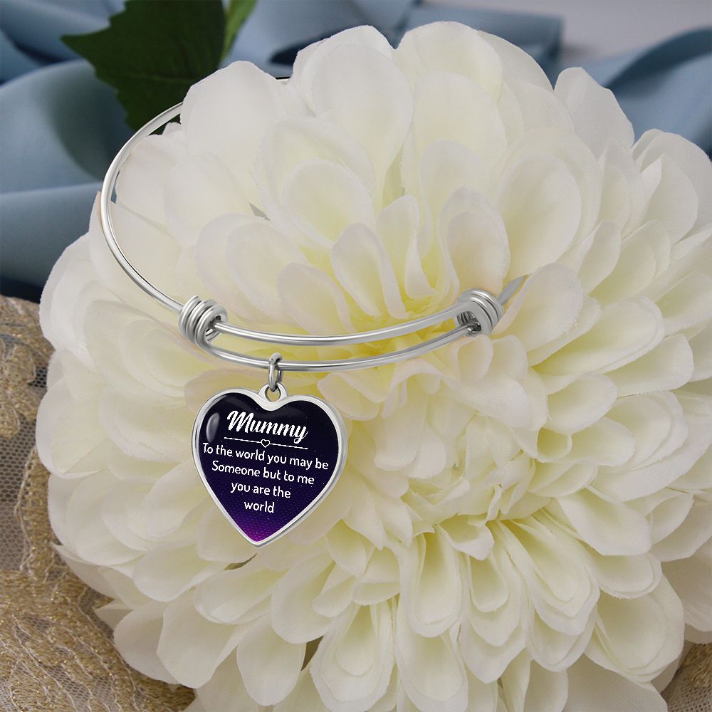 Mummy Bangle