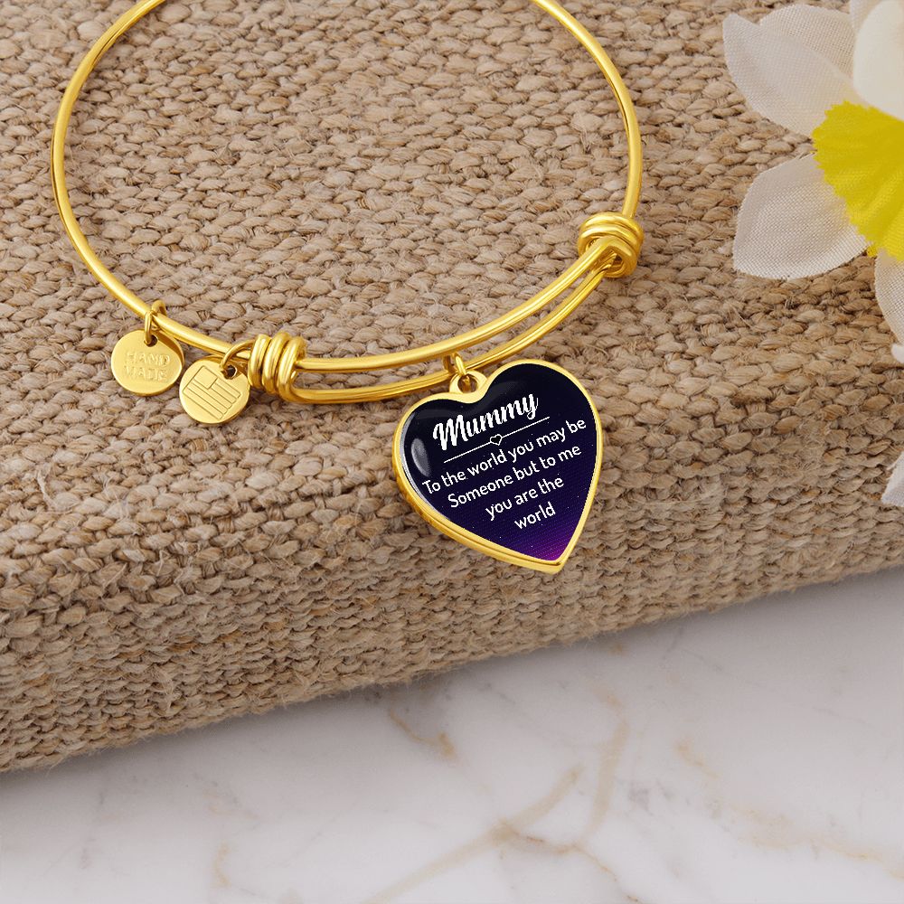 Mummy Bangle