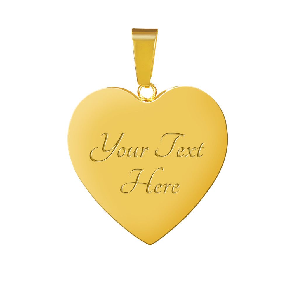 Blessed Heart Bangle