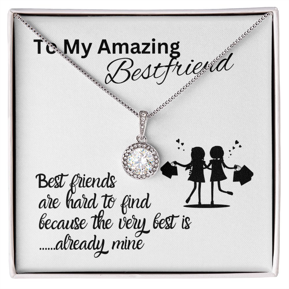 Amazing Bestfriend