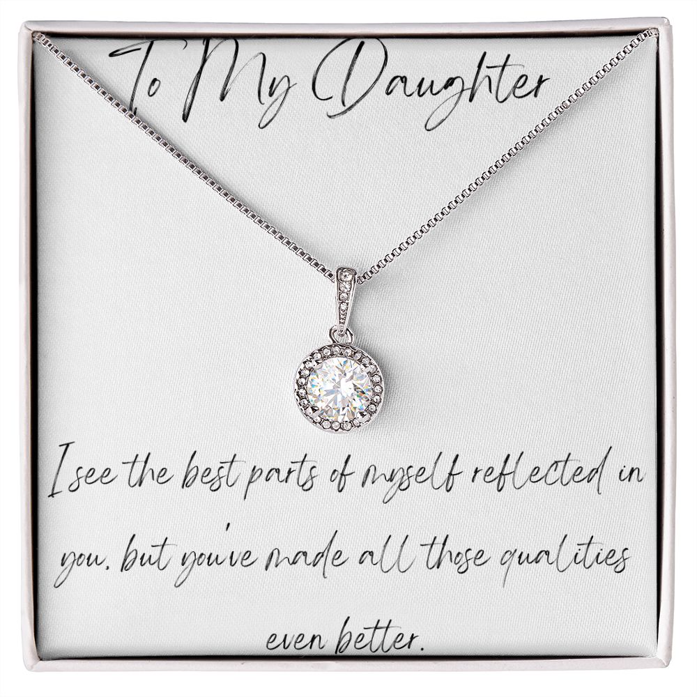 To My Daughter