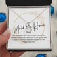 Please Say Yes - Maid Of Honor
