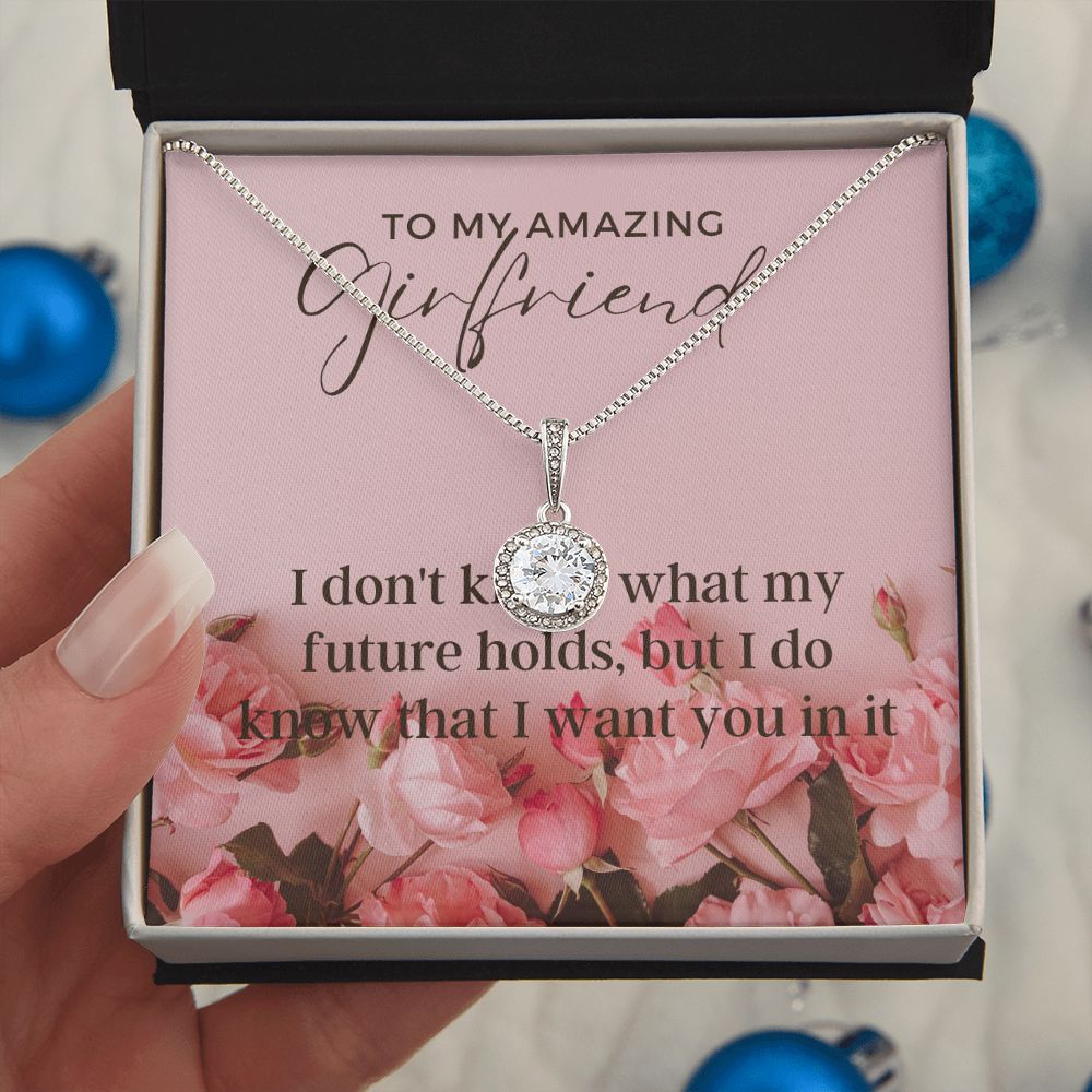 Amazing Girlfriend