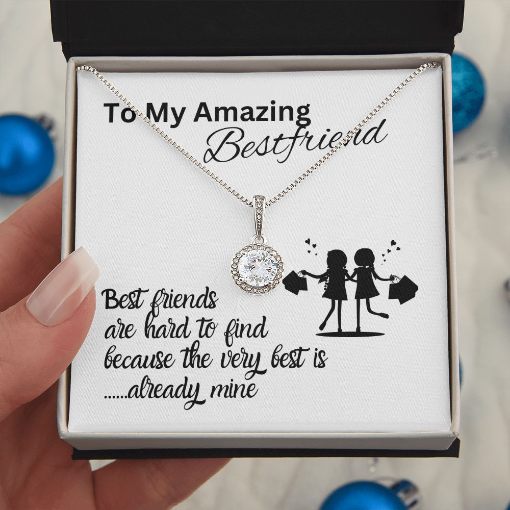 Amazing Bestfriend
