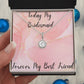 Today My Bridesmaid