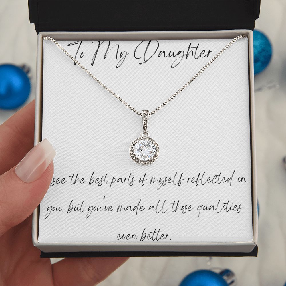 To My Daughter