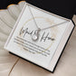 Please Say Yes - Maid Of Honor