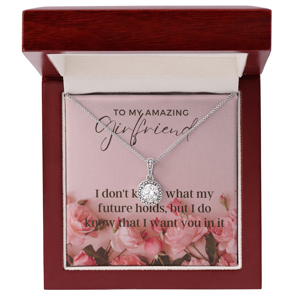 Amazing Girlfriend