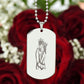 My King, My Queen-Necklace