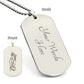 My King, My Queen-Necklace