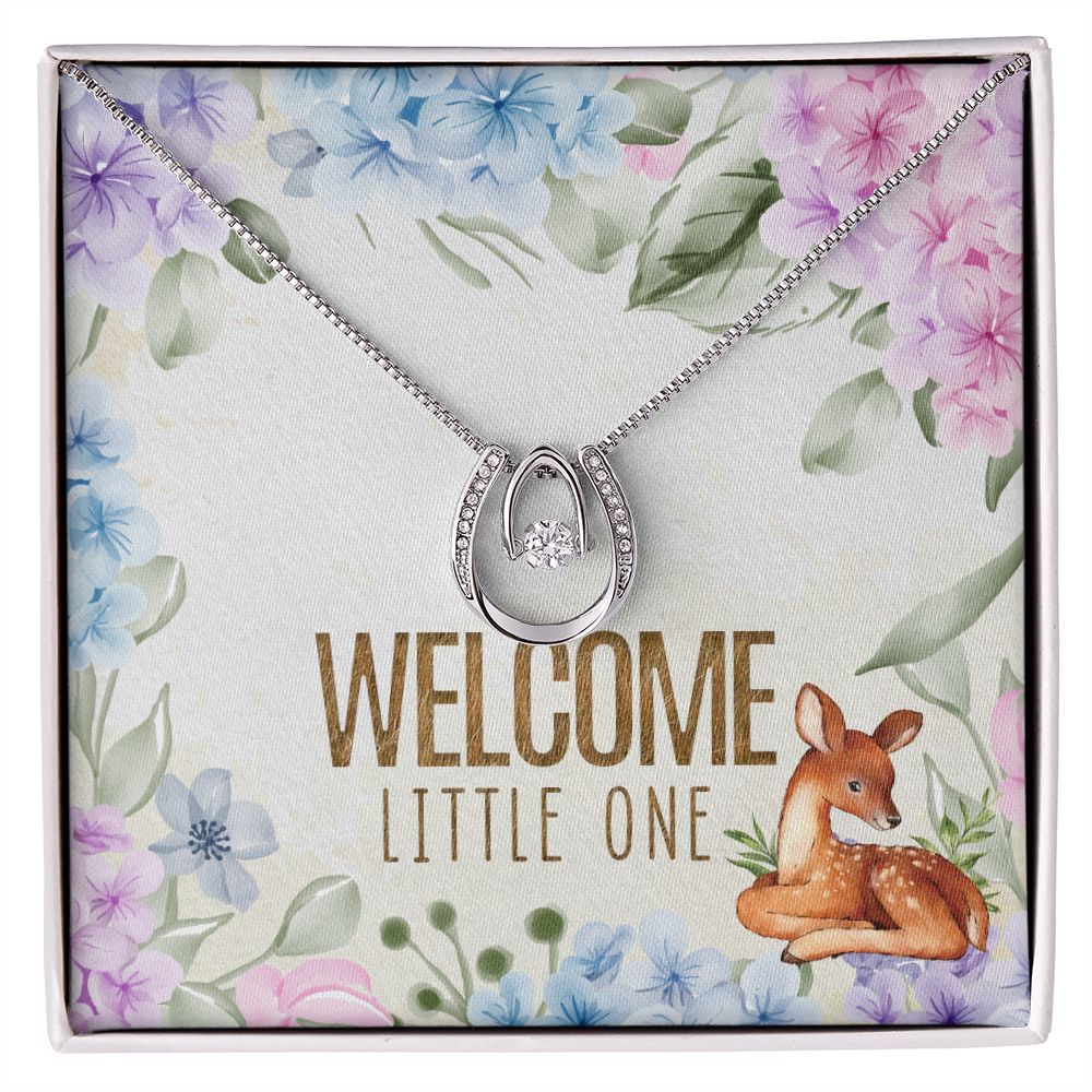 Maternity-Welcome Little One