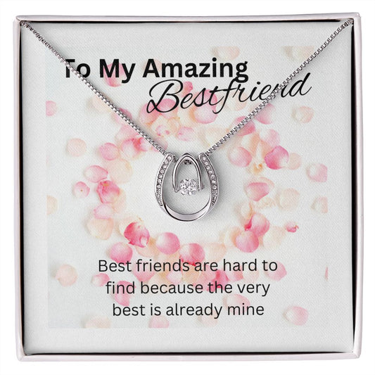 Amazing Bestfriend