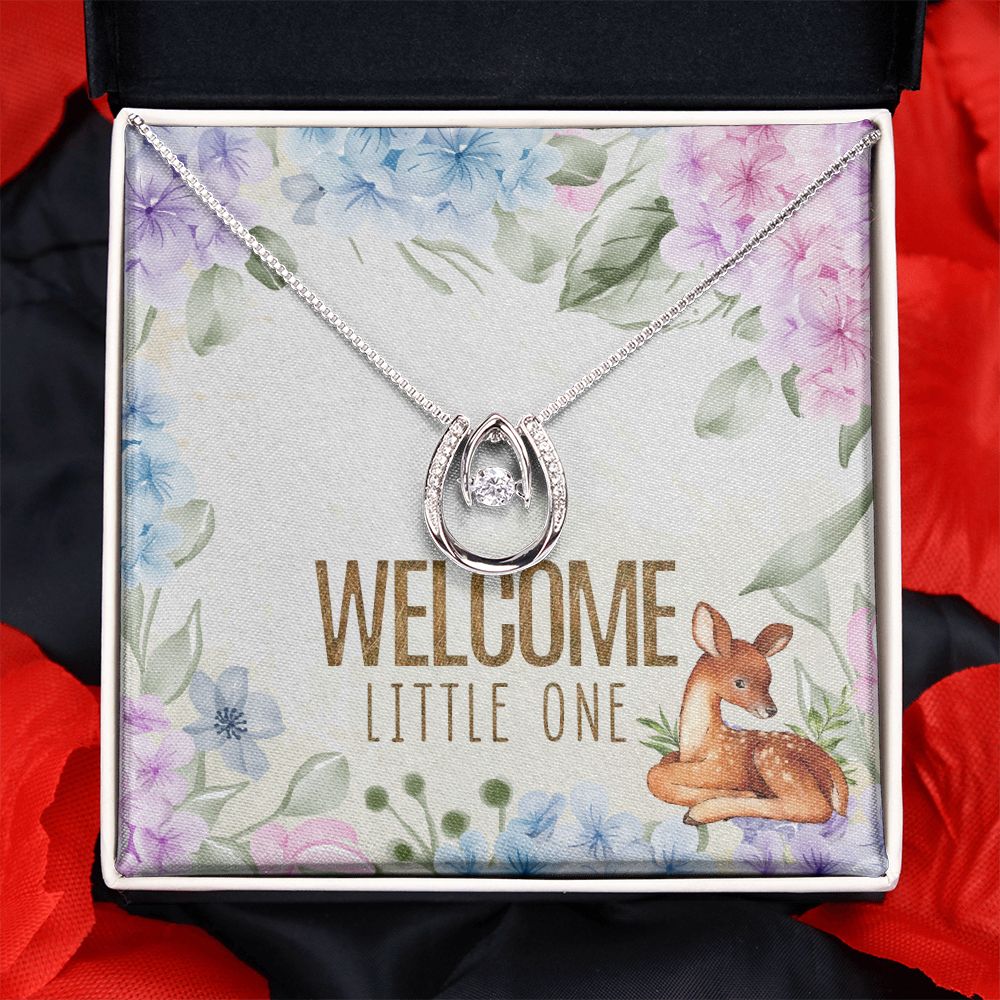 Maternity-Welcome Little One
