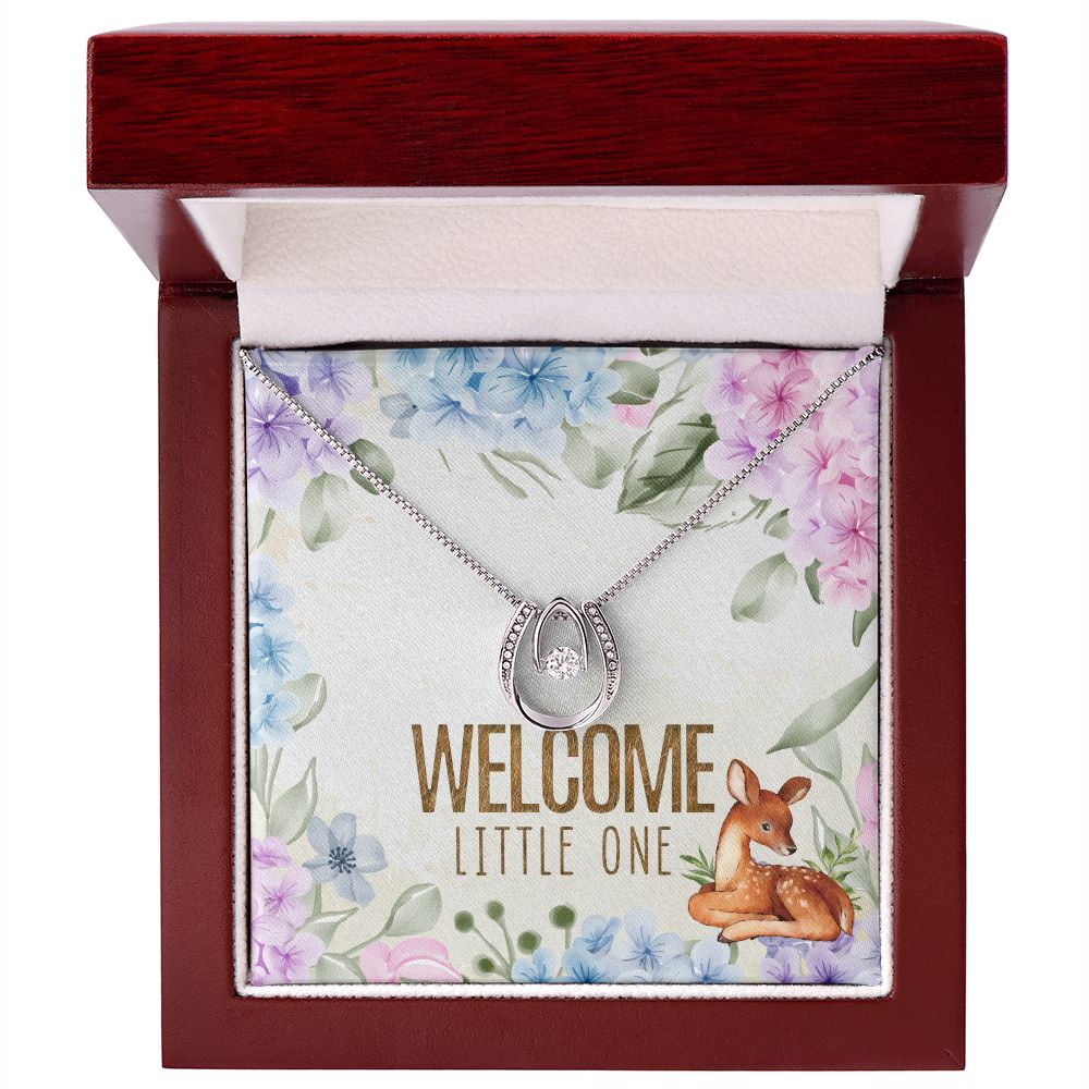 Maternity-Welcome Little One